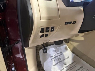 2013 Lexus RX 350 FWD 4dr
