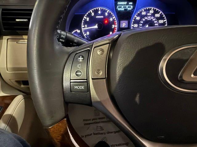 2013 Lexus RX 350 FWD 4dr