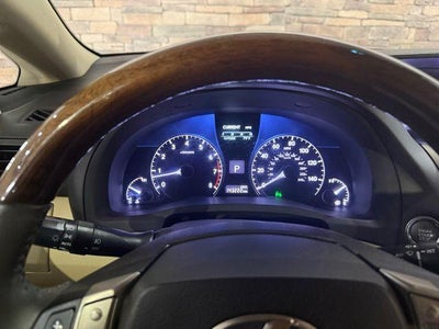 2013 Lexus RX 350 FWD 4dr