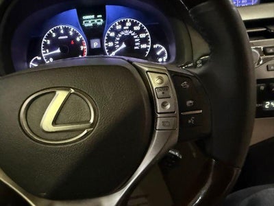 2013 Lexus RX 350 FWD 4dr