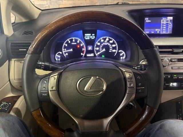 2013 Lexus RX 350 FWD 4dr
