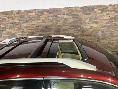2013 Lexus RX 350 FWD 4dr