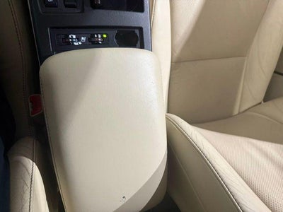 2013 Lexus RX 350 FWD 4dr