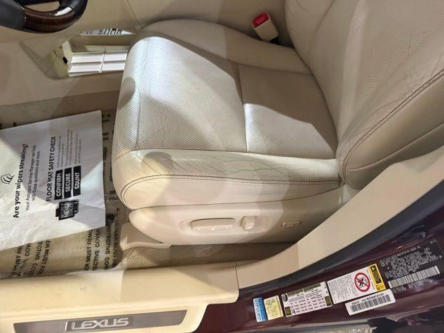 2013 Lexus RX 350 FWD 4dr