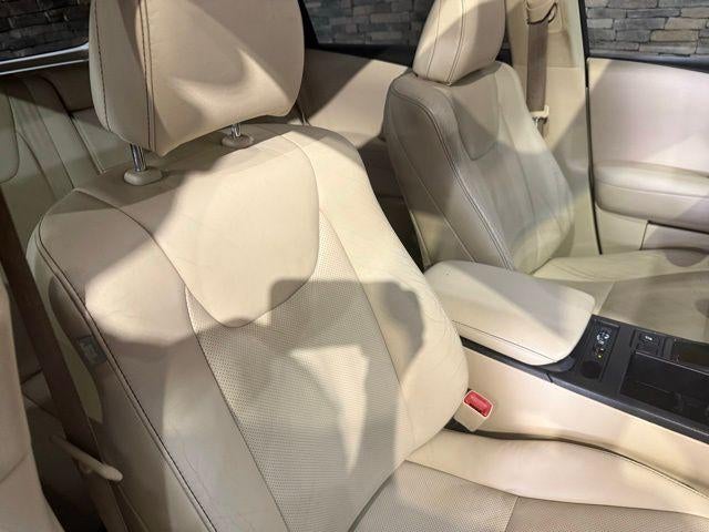 2013 Lexus RX 350 FWD 4dr