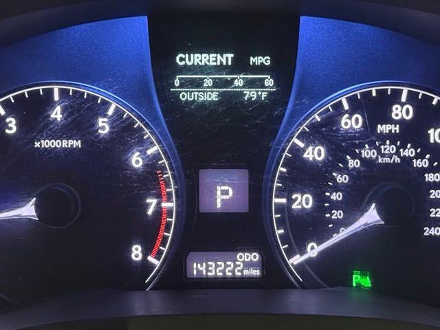 2013 Lexus RX 350 FWD 4dr