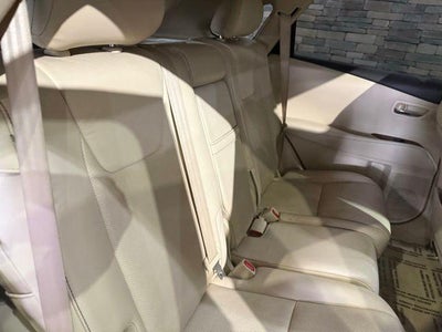 2013 Lexus RX 350 FWD 4dr