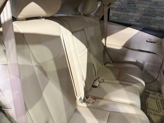 2013 Lexus RX 350 FWD 4dr