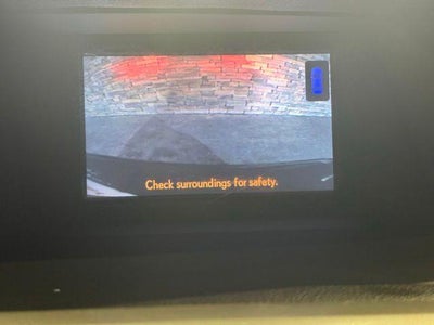 2013 Lexus RX 350 FWD 4dr