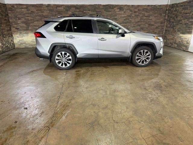 2023 Toyota RAV4 XLE Premium AWD (Natl)