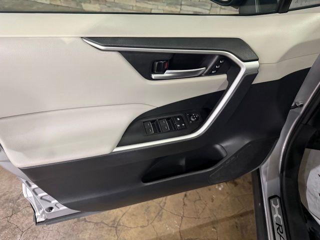 2023 Toyota RAV4 XLE Premium AWD (Natl)