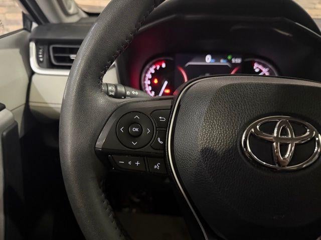 2023 Toyota RAV4 XLE Premium AWD (Natl)