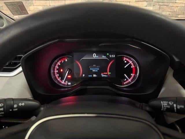 2023 Toyota RAV4 XLE Premium AWD (Natl)