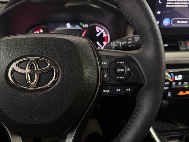 2023 Toyota RAV4 XLE Premium AWD (Natl)