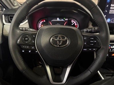 2023 Toyota RAV4 XLE Premium AWD (Natl)
