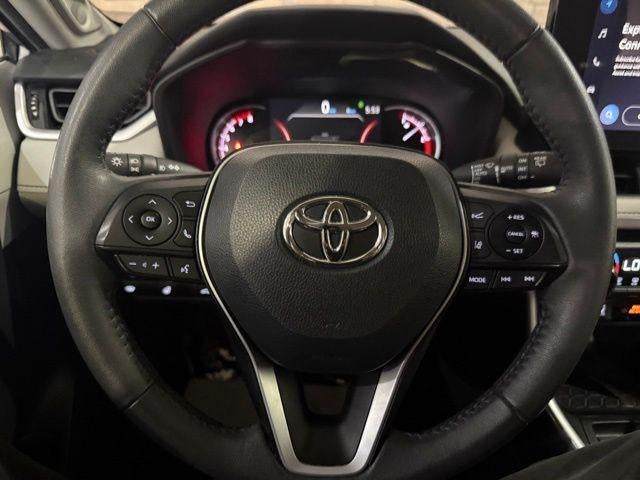 2023 Toyota RAV4 XLE Premium AWD (Natl)