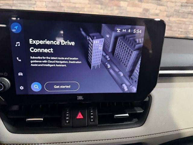 2023 Toyota RAV4 XLE Premium AWD (Natl)