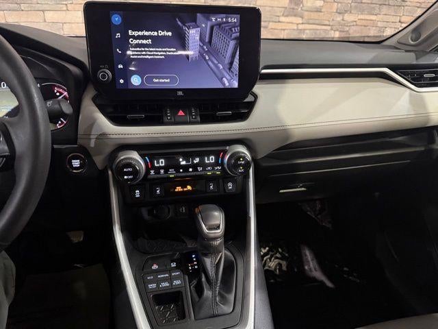 2023 Toyota RAV4 XLE Premium AWD (Natl)