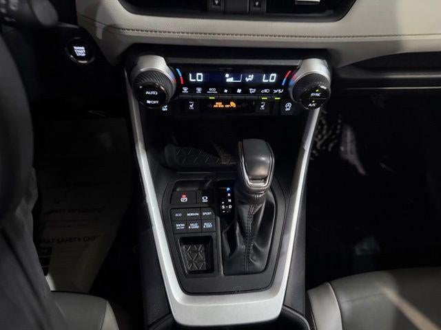 2023 Toyota RAV4 XLE Premium AWD (Natl)