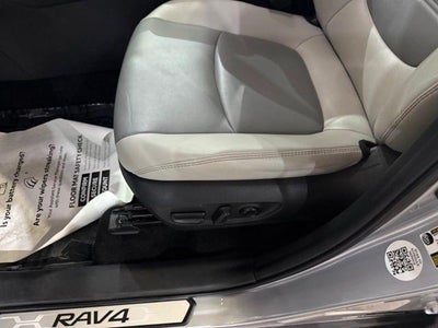 2023 Toyota RAV4 XLE Premium AWD (Natl)