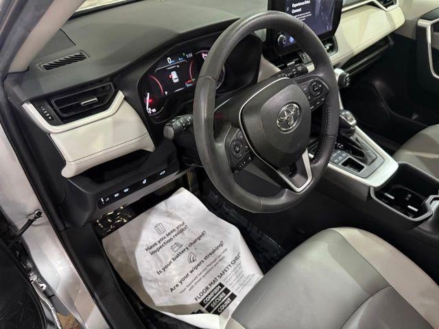 2023 Toyota RAV4 XLE Premium AWD (Natl)