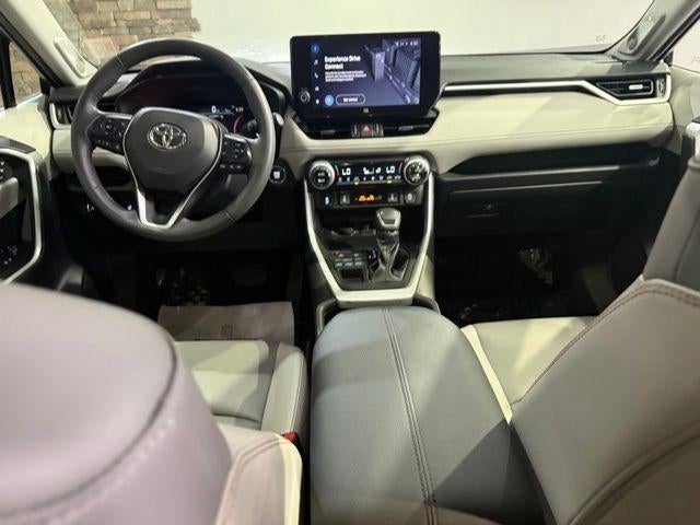 2023 Toyota RAV4 XLE Premium AWD (Natl)