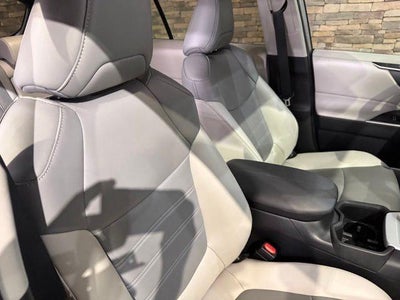 2023 Toyota RAV4 XLE Premium AWD (Natl)