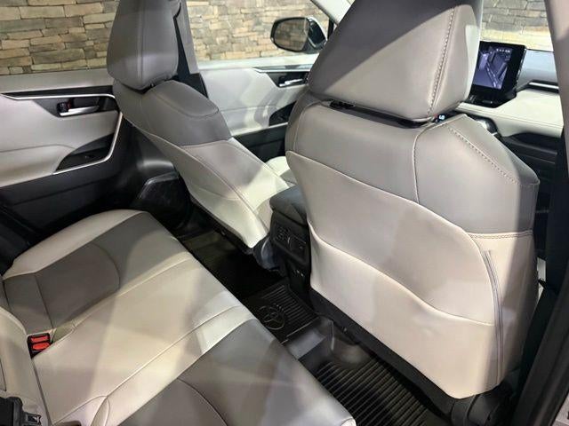 2023 Toyota RAV4 XLE Premium AWD (Natl)