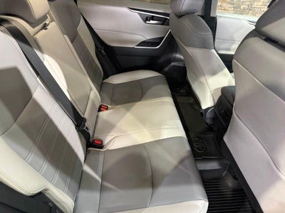 2023 Toyota RAV4 XLE Premium AWD (Natl)