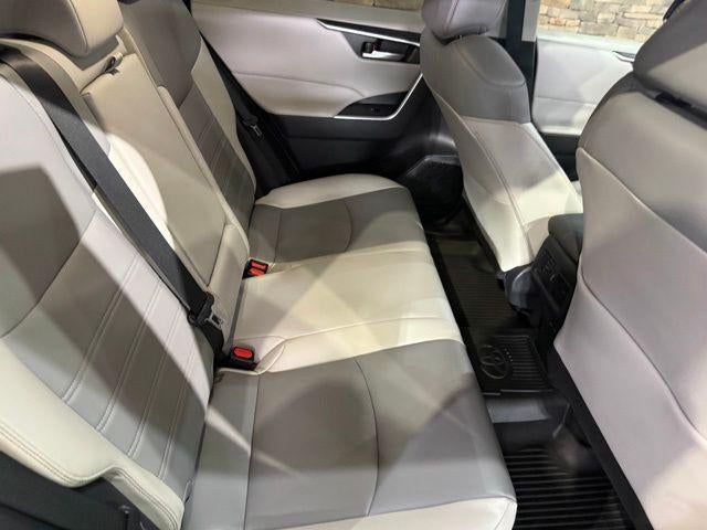 2023 Toyota RAV4 XLE Premium AWD (Natl)