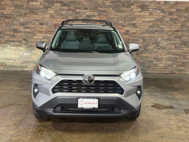2023 Toyota RAV4 XLE Premium AWD (Natl)