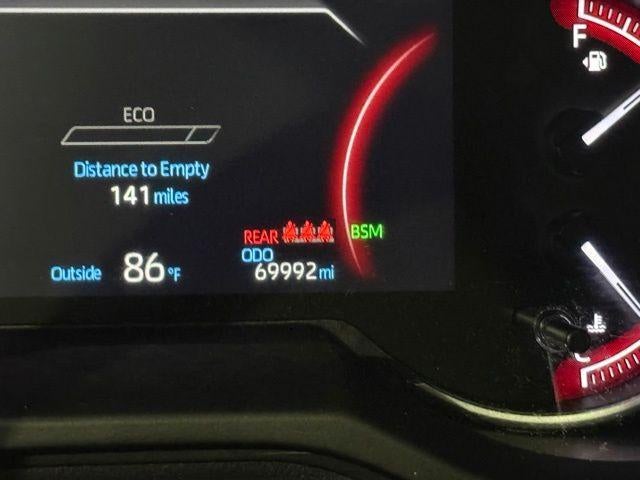 2023 Toyota RAV4 XLE Premium AWD (Natl)