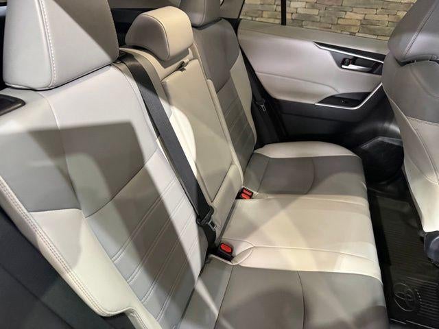 2023 Toyota RAV4 XLE Premium AWD (Natl)