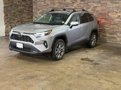 2023 Toyota RAV4 XLE Premium AWD (Natl)