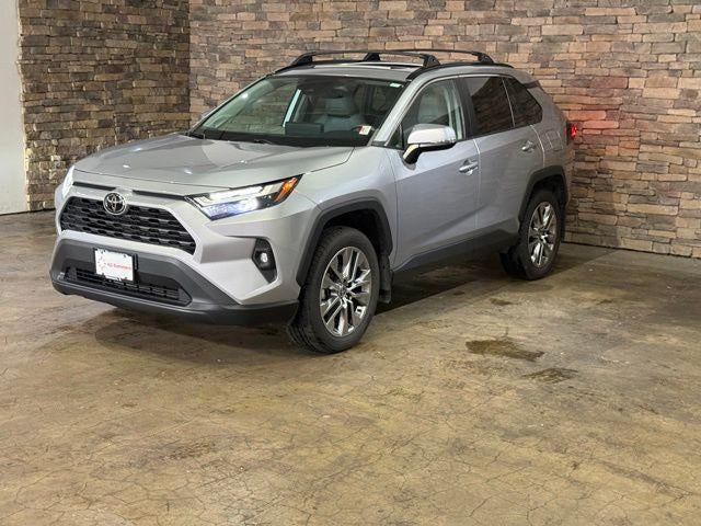 2023 Toyota RAV4 XLE Premium AWD (Natl)