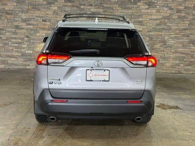 2023 Toyota RAV4 XLE Premium AWD (Natl)