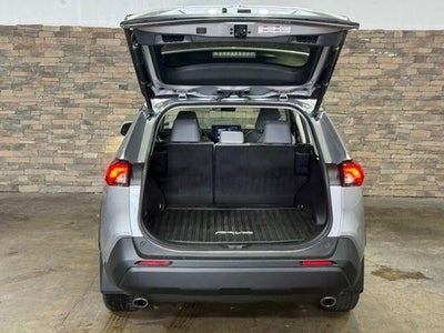 2023 Toyota RAV4 XLE Premium AWD (Natl)