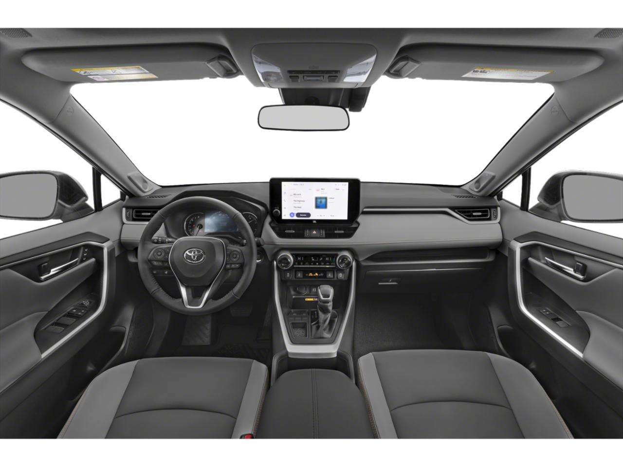 2023 Toyota RAV4 XLE Premium AWD (Natl)