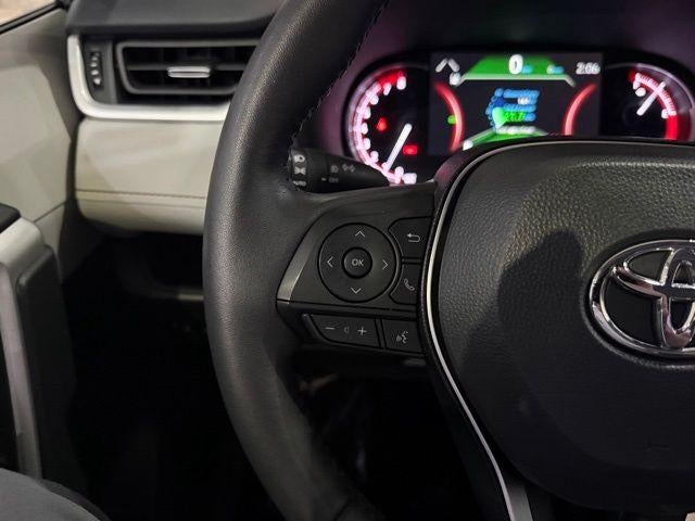 2025 Toyota RAV4 XLE Premium AWD (Natl)