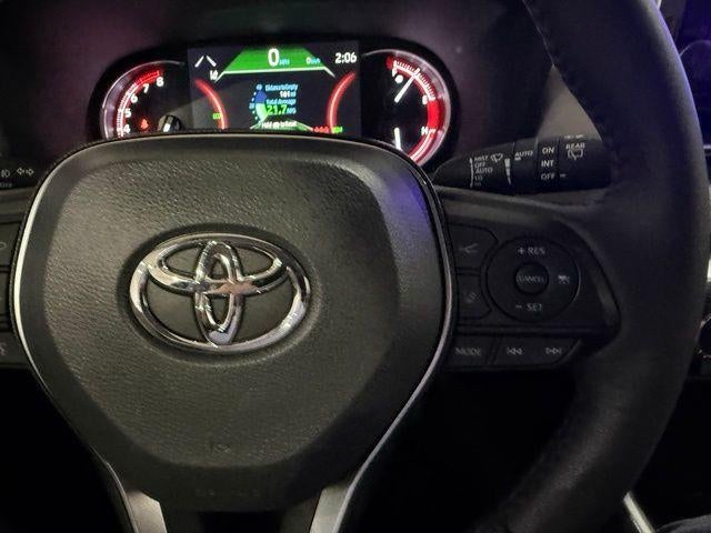 2025 Toyota RAV4 XLE Premium AWD (Natl)