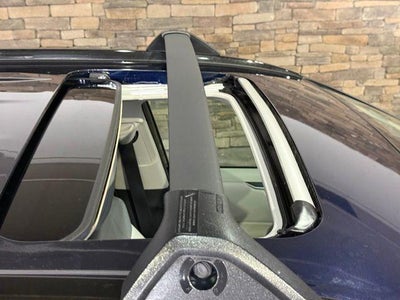 2025 Toyota RAV4 XLE Premium AWD (Natl)