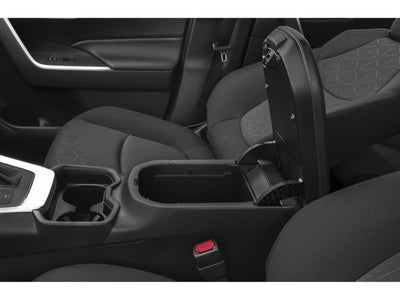 2021 Toyota RAV4 Hybrid XLE Premium AWD (Natl)