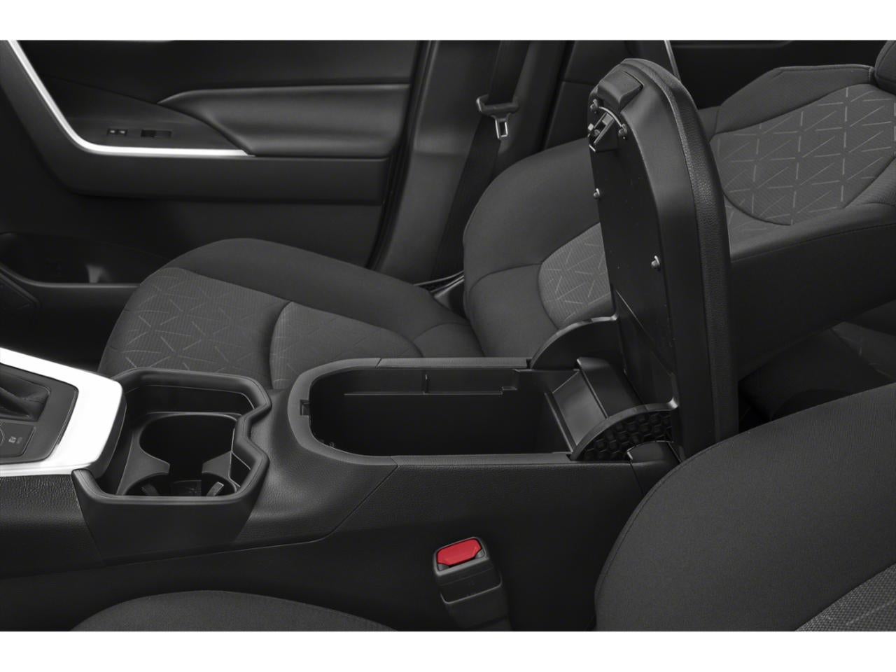 2021 Toyota RAV4 Hybrid XLE Premium AWD (Natl)