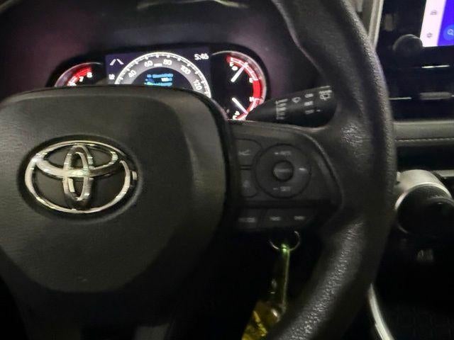 2023 Toyota RAV4 LE AWD (Natl)