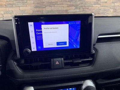 2023 Toyota RAV4 LE AWD (Natl)