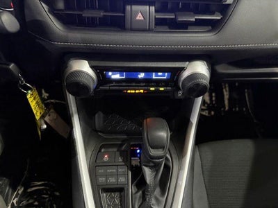 2023 Toyota RAV4 LE AWD (Natl)