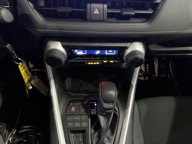 2023 Toyota RAV4 LE AWD (Natl)