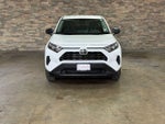 2023 Toyota RAV4 LE AWD (Natl)