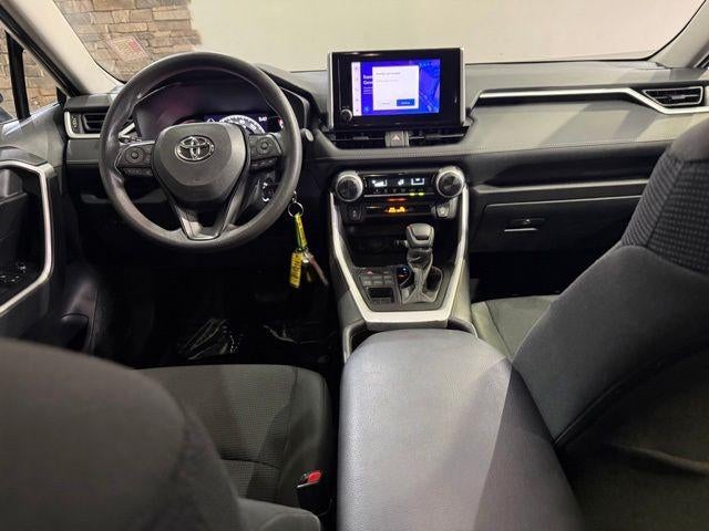 2023 Toyota RAV4 LE AWD (Natl)