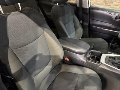 2023 Toyota RAV4 LE AWD (Natl)